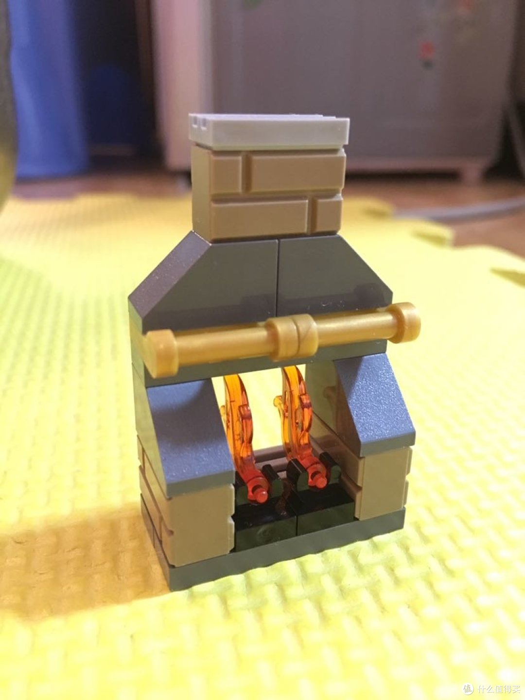 应个景乐高lego圣诞倒数日历60155开箱晒物