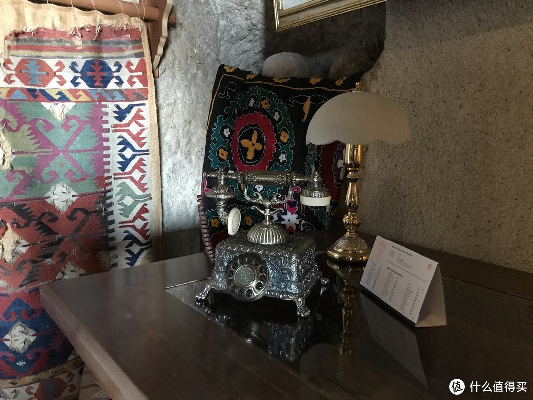 酒店篇之体验土国境内唯一的罗莱夏朵—museum hotel