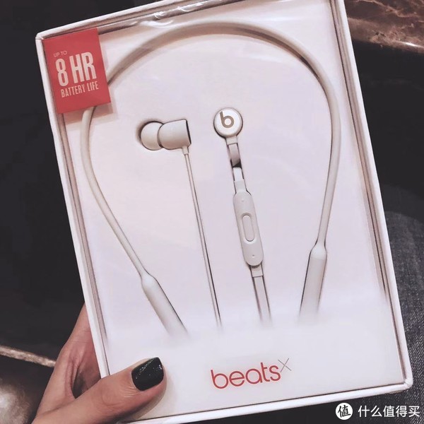 第一次买蓝牙耳机的小白晒单——BEATSX_电脑数码_什么值得买