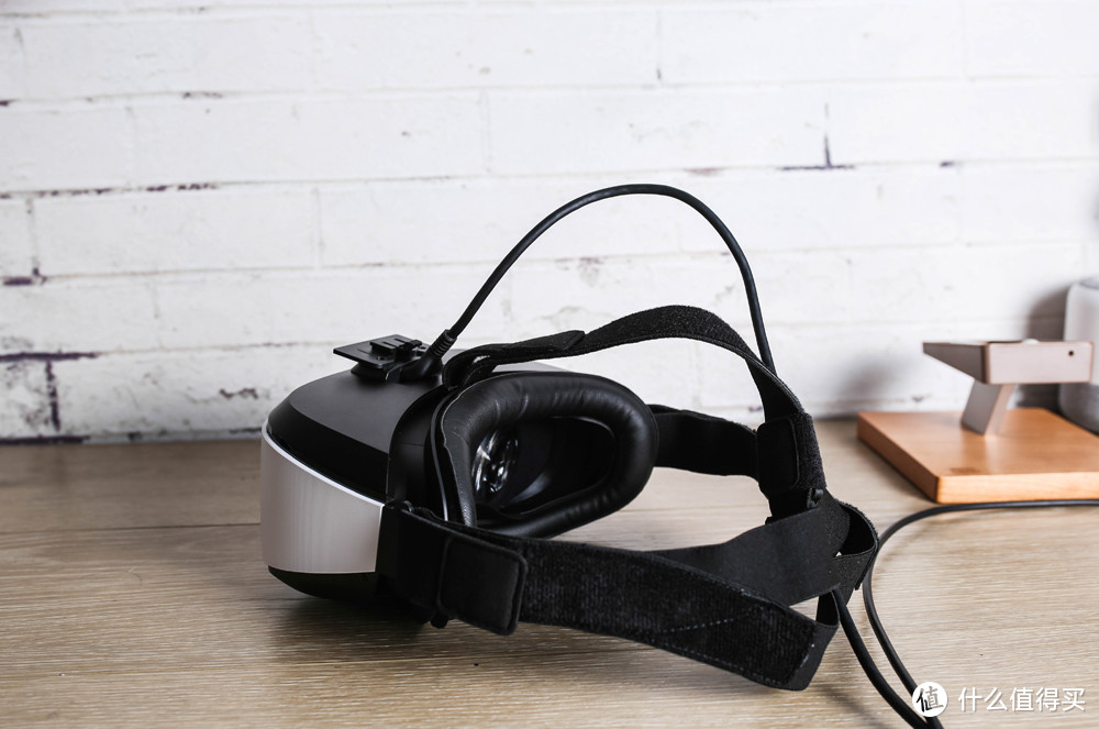大朋E3C燃脂有氧套装 NOLO助力头盔畅玩steam VR游戏