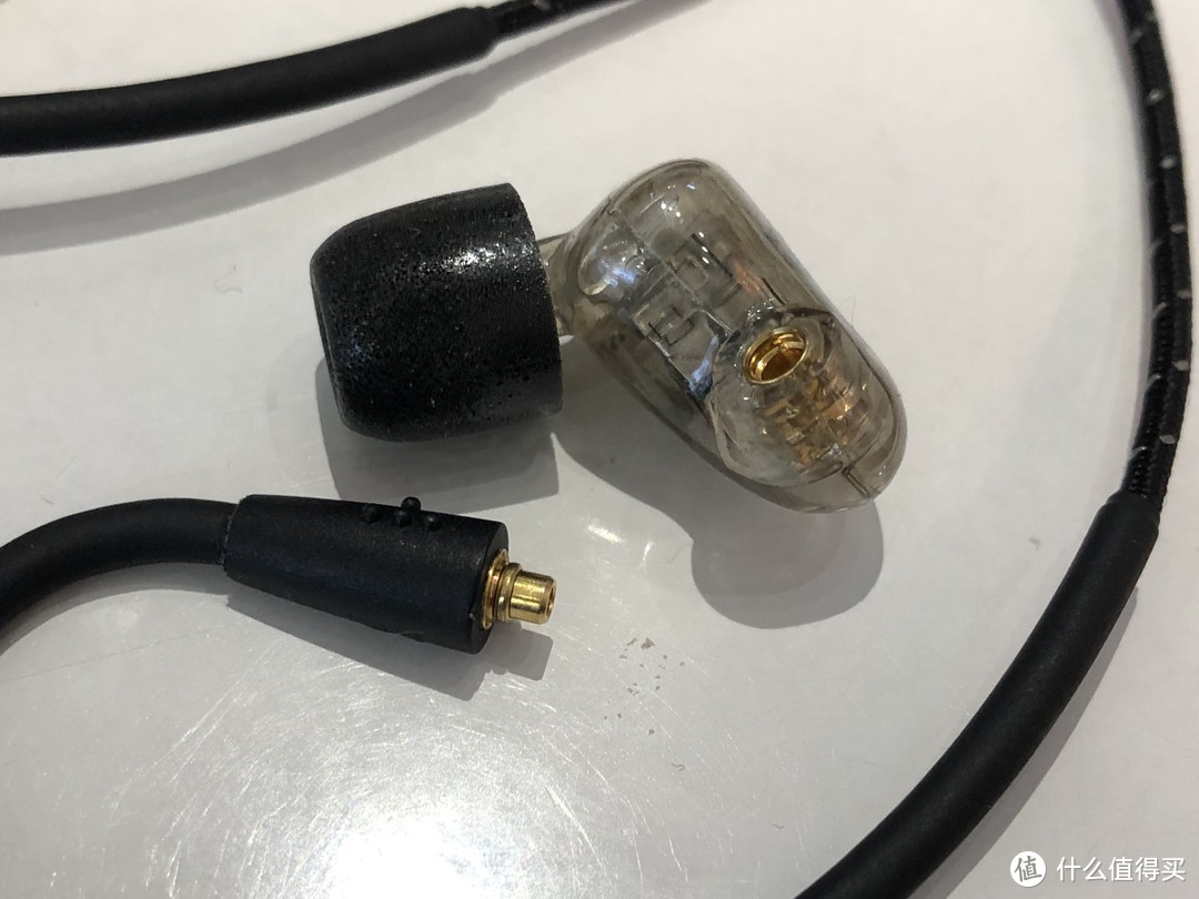 旗舰HiFi耳塞的较量——AudioFly AF1120二代/AF180二代与舒尔SE846