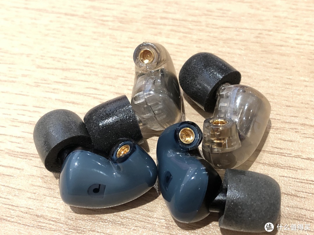 旗舰HiFi耳塞的较量——AudioFly AF1120二代/AF180二代与舒尔SE846