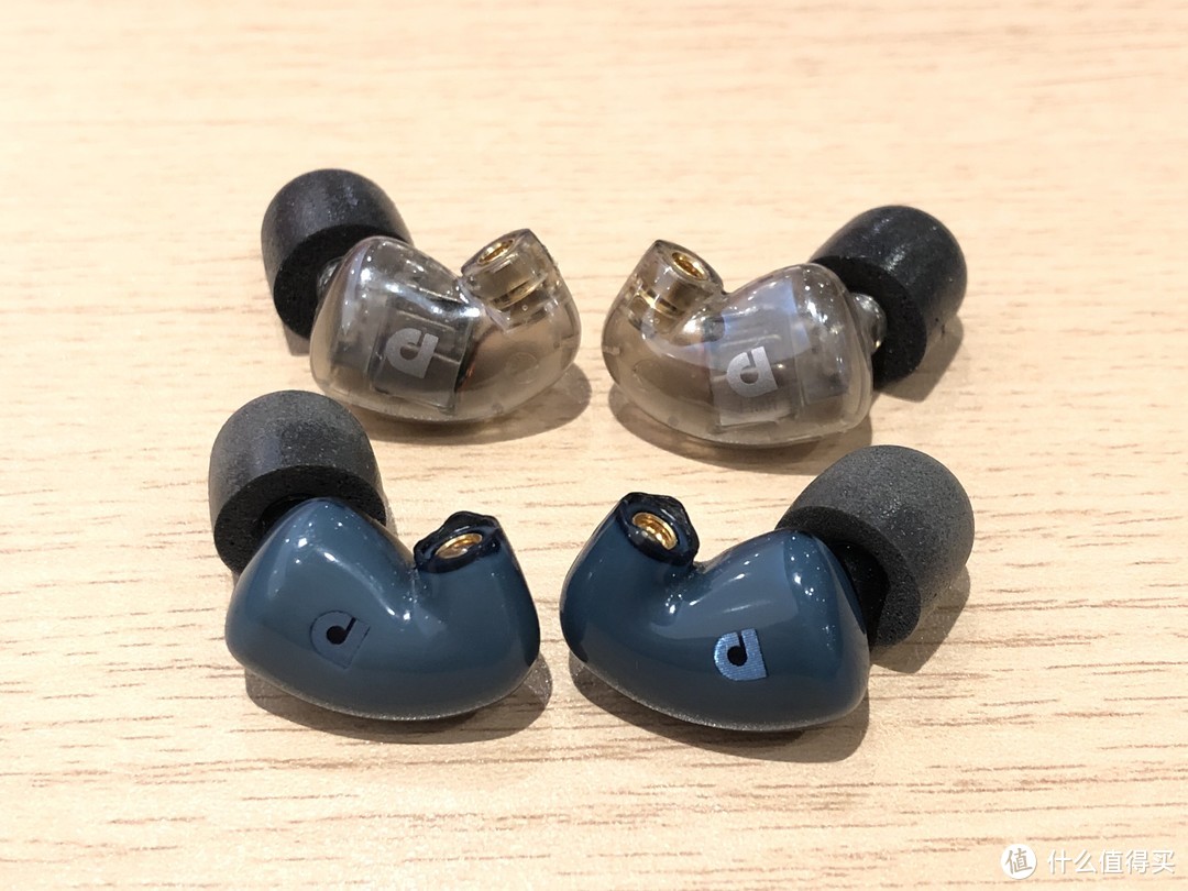 旗舰HiFi耳塞的较量——AudioFly AF1120二代/AF180二代与舒尔SE846