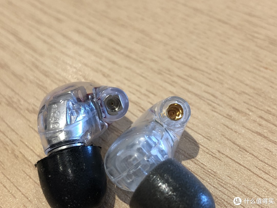 旗舰HiFi耳塞的较量——AudioFly AF1120二代/AF180二代与舒尔SE846