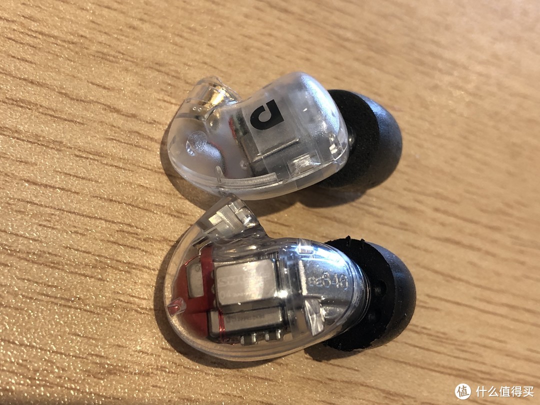 旗舰HiFi耳塞的较量——AudioFly AF1120二代/AF180二代与舒尔SE846