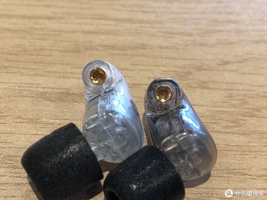 旗舰HiFi耳塞的较量——AudioFly AF1120二代/AF180二代与舒尔SE846