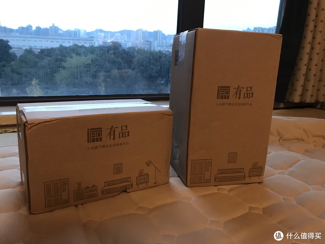 小米有品退换货初体验—小吉泡沫洗手机