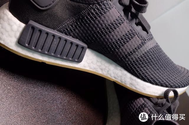 300块的NMD R1—双十二晒单之一