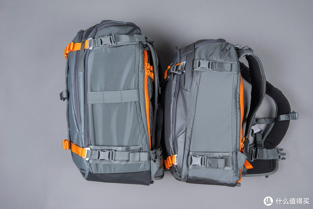 面面俱到——Lowepro 乐摄宝 Whistler威斯乐 BP 350 AW II评测