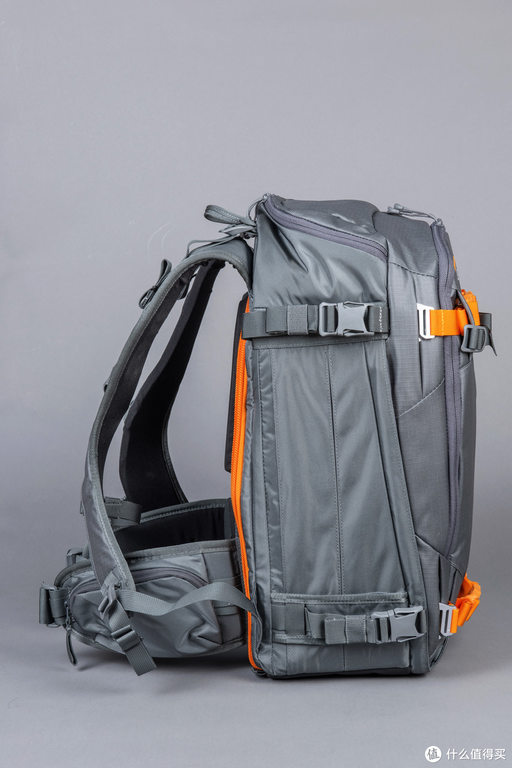 面面俱到——Lowepro 乐摄宝 Whistler威斯乐 BP 350 AW II评测