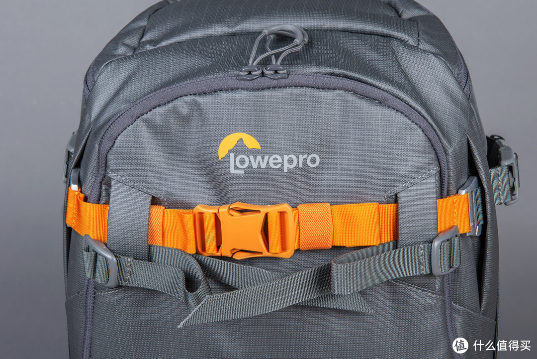 面面俱到——Lowepro 乐摄宝 Whistler威斯乐 BP 350 AW II评测