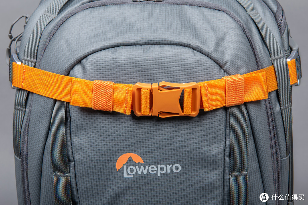 面面俱到——Lowepro 乐摄宝 Whistler威斯乐 BP 350 AW II评测