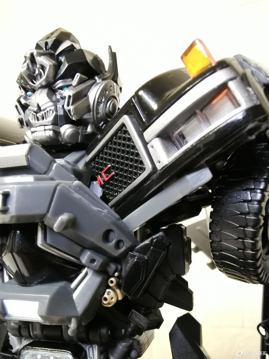 你也配叫mp之二—mpm06铁皮