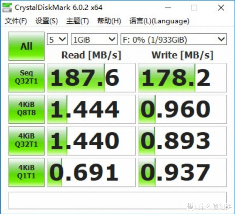 性能不错哦