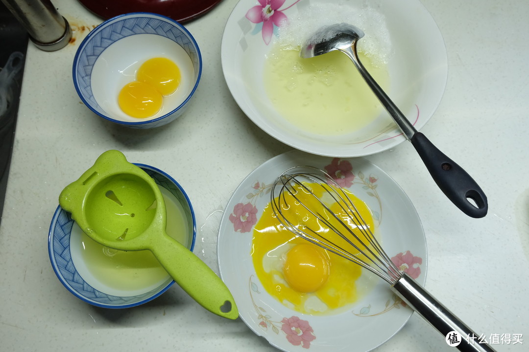 四件和鸡蛋有关的白菜物品使用感受