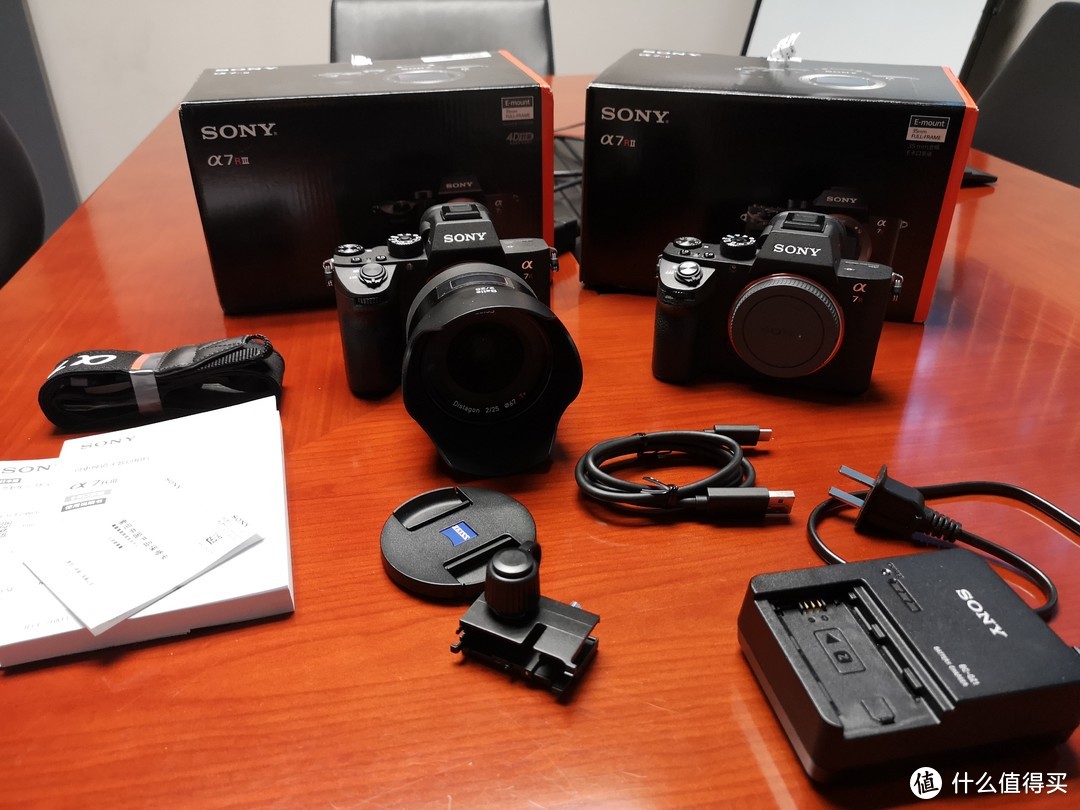 忐忑中充值信仰！拼多多购买SONY A7R3微单机身经历