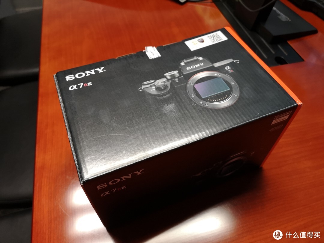 忐忑中充值信仰！拼多多购买SONY A7R3微单机身经历