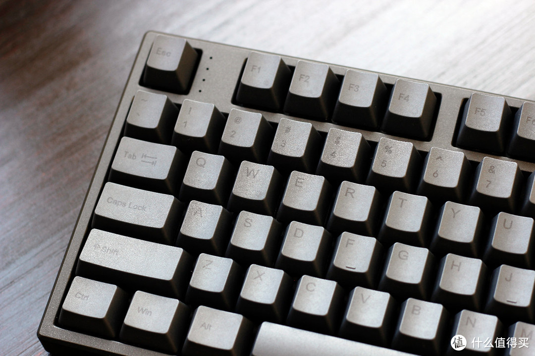 【單擺出品】GANSS蓝牙双模GM108D机械键盘评测分享