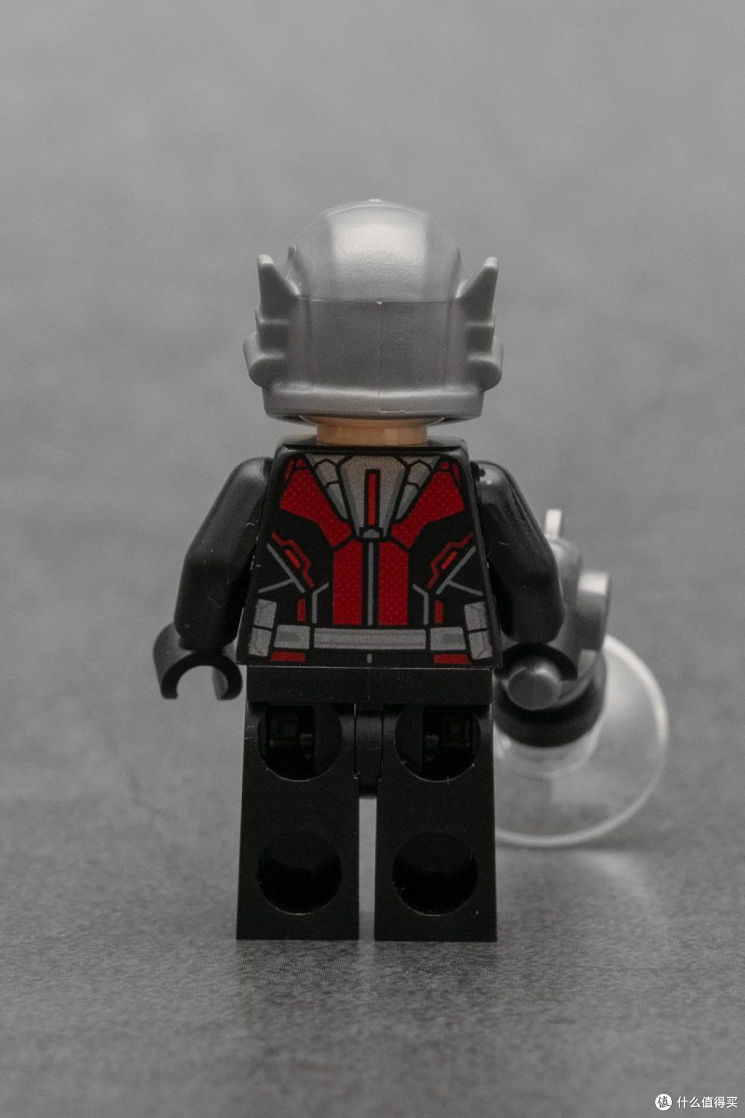 一个套装一部电影乐高漫威超英系列76109量子领域探索者