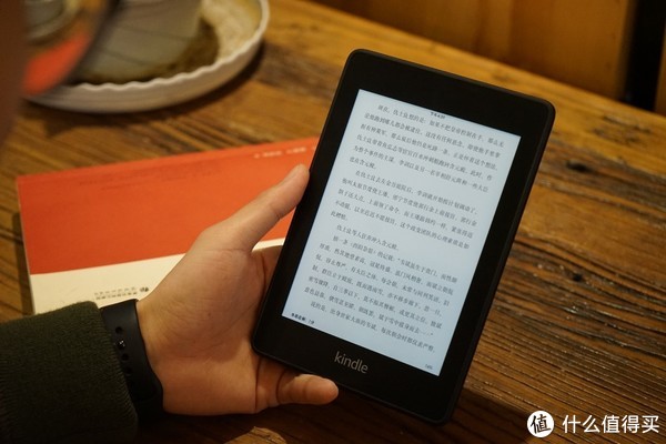 书多人自贤，多读书总是没错，让Kindle Paperwhite 4成为你身边的图书