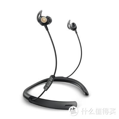 多级环境声，更多EQ可能：BOSE  Hearphones 无线主动降噪入耳 上架美国官网