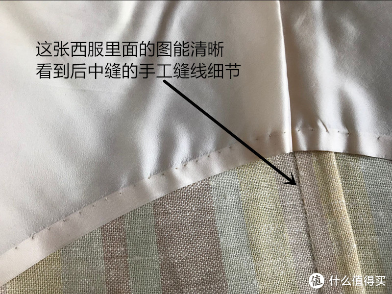 纠正你对西装认识的误区，手工西服详解