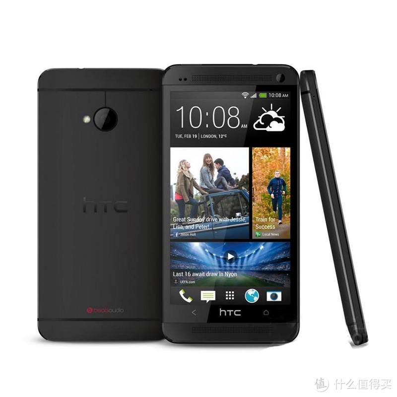 HTC One M7:设计、工艺、技术和创新的集大成者