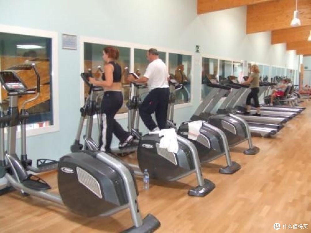 运动篇三 每天40分钟椭圆机可以减肥吗 跑步机 什么值得买