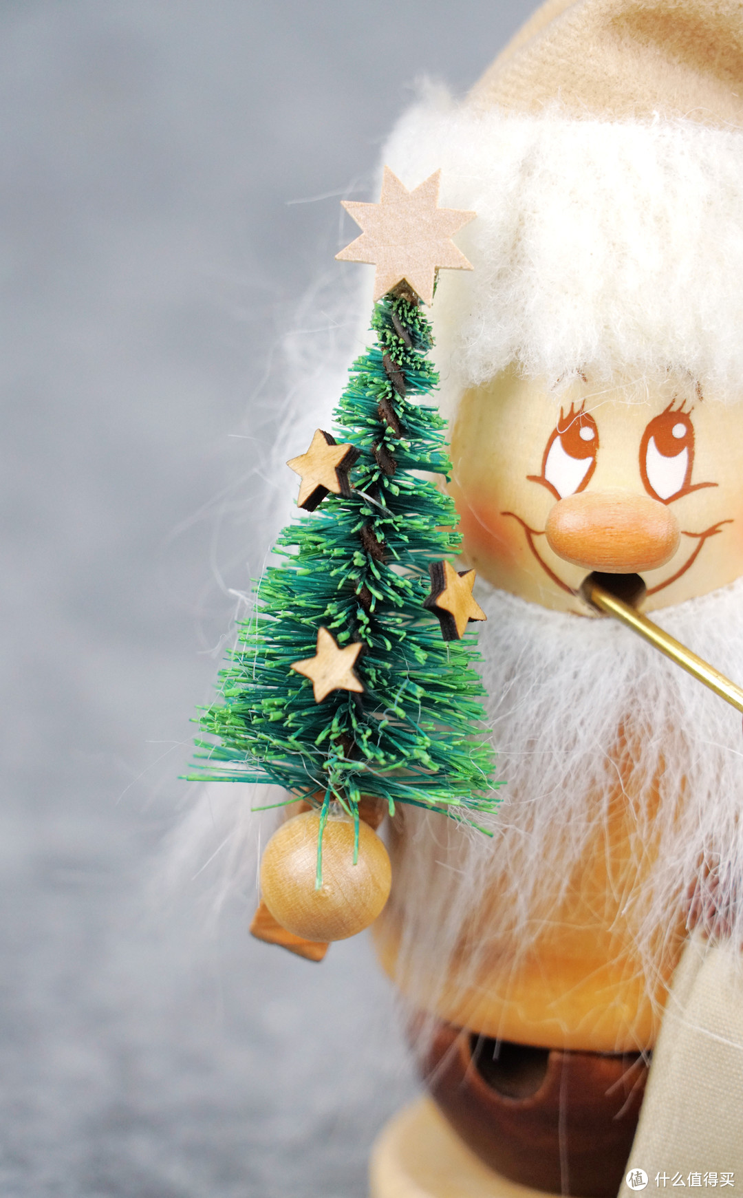 圣诞的1001种打开方式：Christian Ulbricht 木偶世家 好物种草集