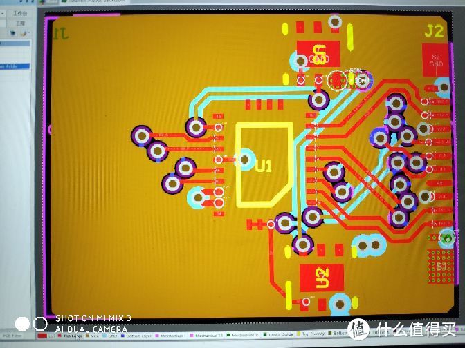 说个悲伤的故事让大家开心一下，拆usb3.0转type c母转接头