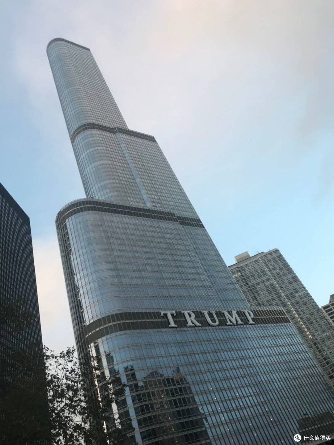 芝加哥小驻生活记录