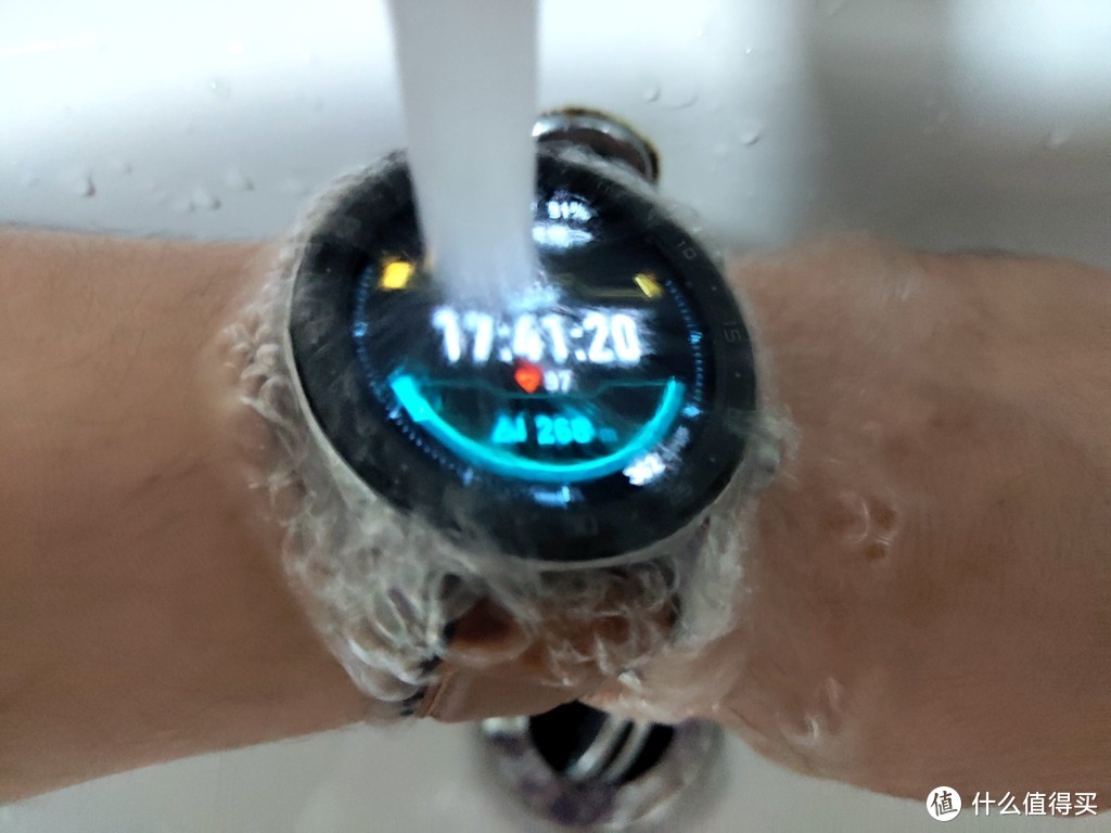 续航，让他成为了最好用的智能手表——HUAWEI WATCH GT众测报告