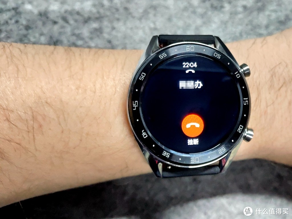 续航，让他成为了最好用的智能手表——HUAWEI WATCH GT众测报告