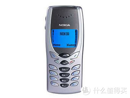 旧物情怀：换给你看，能换壳的NOKIA，黑白屏的诺基亚