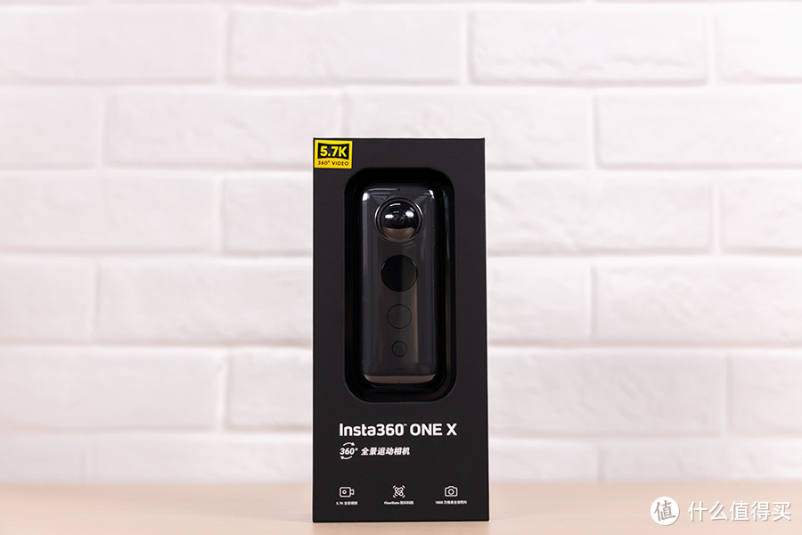 所有稳定的画面收入囊中 Insta360 ONE X上手体验