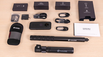 Insta360摄像机使用 摘要频道 什么值得买