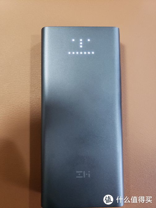 紫米20000毫安27w PD快充，配switch，小米45w充电头使用初体验