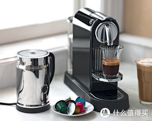 苦学半年冲咖啡，竟被咖啡小白一键碾压？Nespresso胶囊咖啡机选购推荐