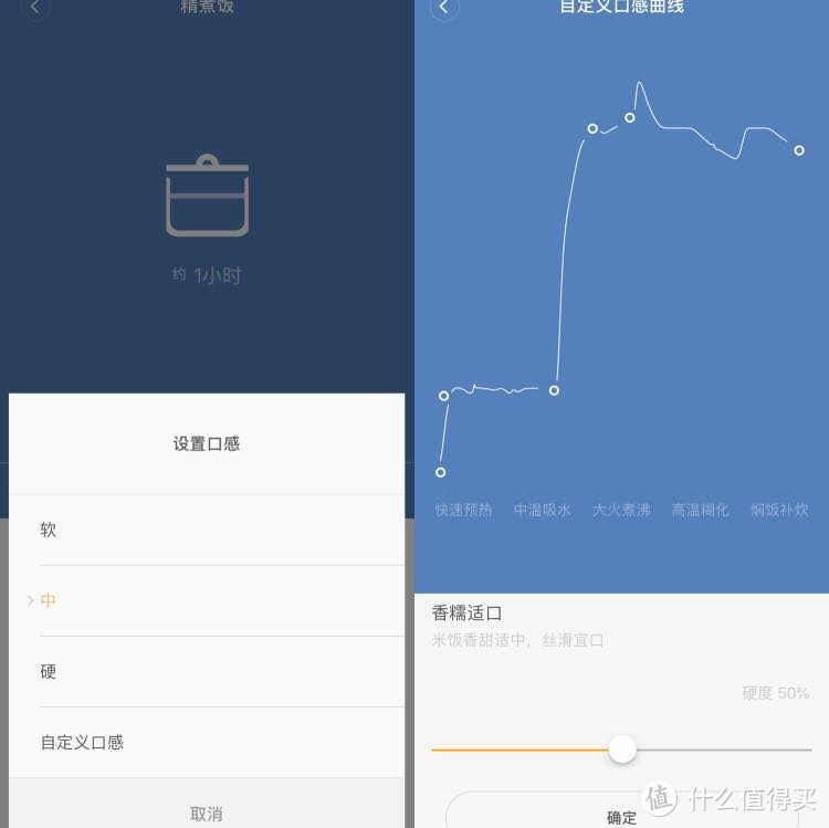 老人家的第一个小饭煲 米家小饭煲不带口感详评