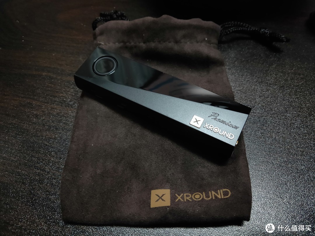 微型影音神器？XROUND XPUMP 3D智能环绕声效引擎究竟玄不玄