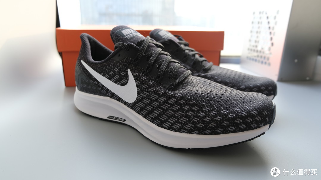 NIKE AIR ZOOM PEGASUS 35跑鞋