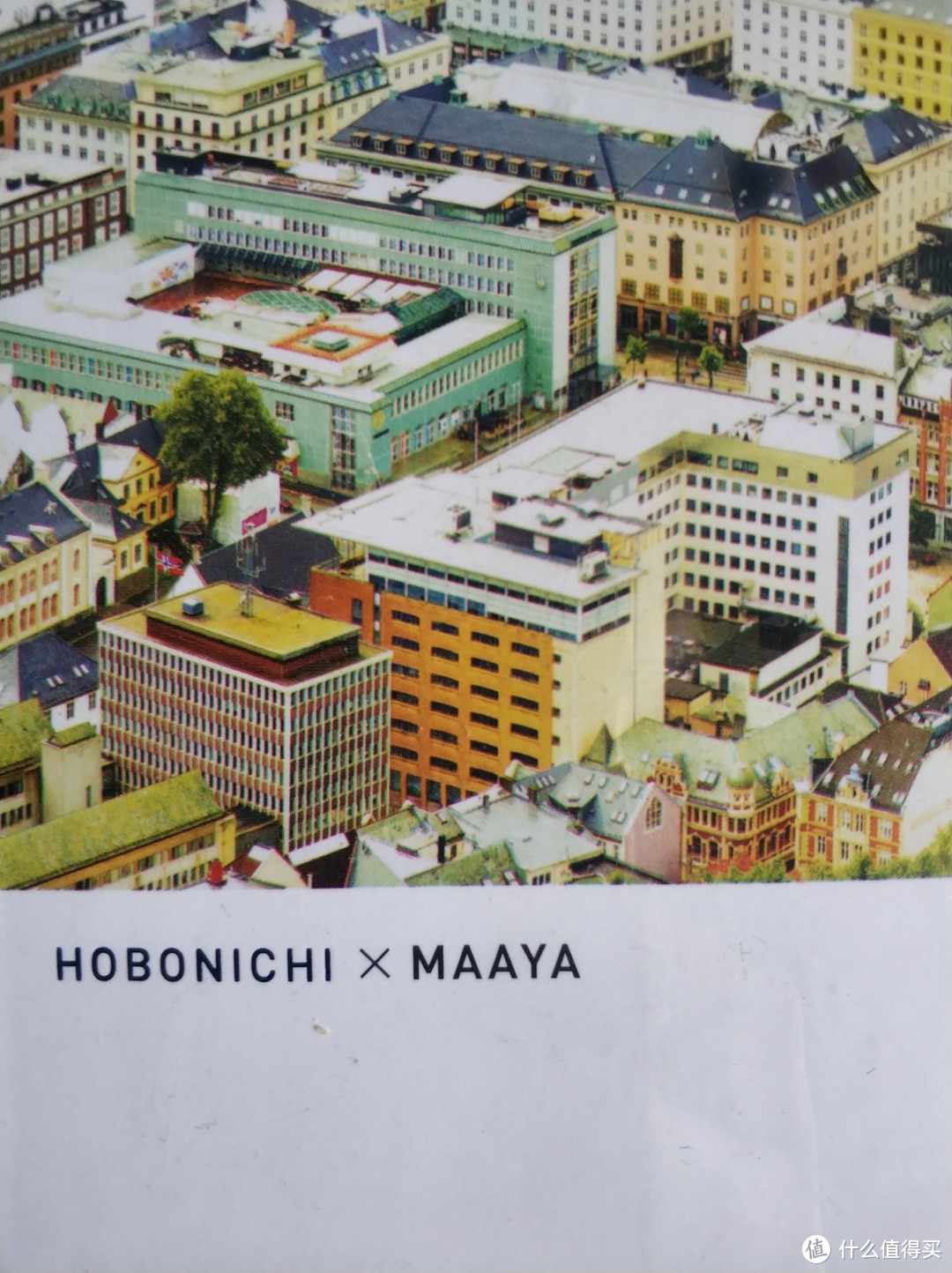hononichi × Maaya