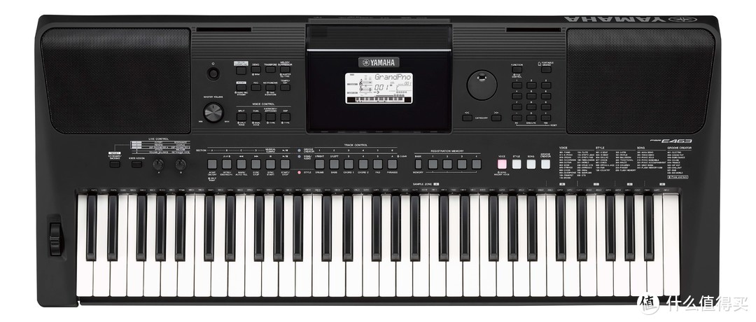 圆你音乐梦 19新款电子琴 编曲键盘 选购指南 键盘乐器 什么值得买
