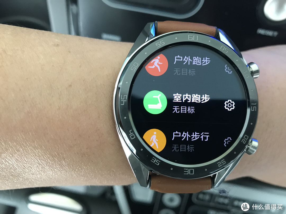 千元智能运动手表的不二选择——HUAWEI WATCH GT 手表