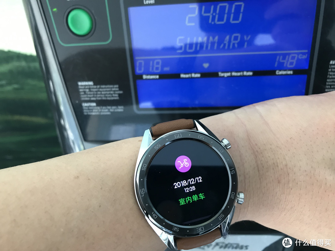 千元智能运动手表的不二选择——HUAWEI WATCH GT 手表