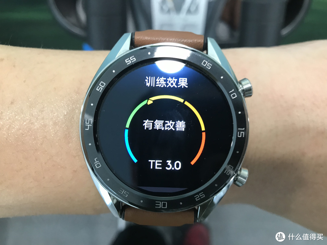 千元智能运动手表的不二选择——HUAWEI WATCH GT 手表