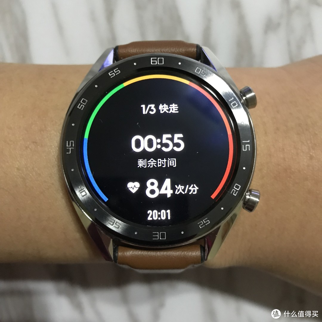 千元智能运动手表的不二选择——HUAWEI WATCH GT 手表