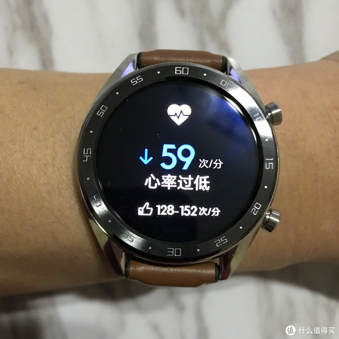 千元智能运动手表的不二选择——HUAWEI WATCH GT 手表