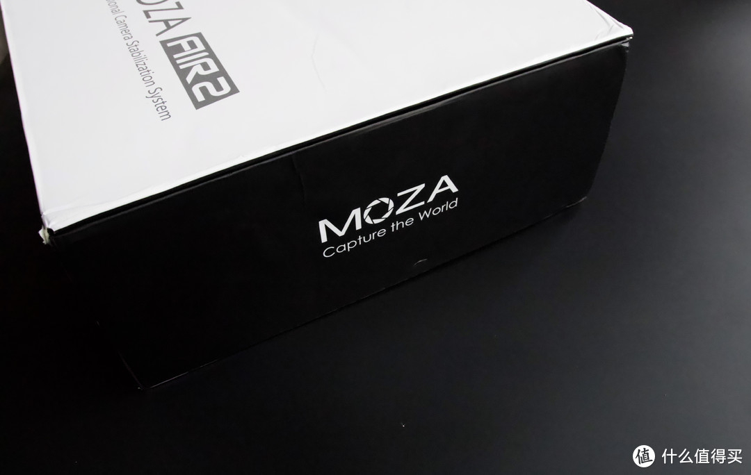 拍大片，你可能真的需要它！魔爪MOZA Air 2单反手持云台评测
