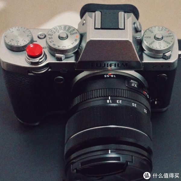 高颜值XT3